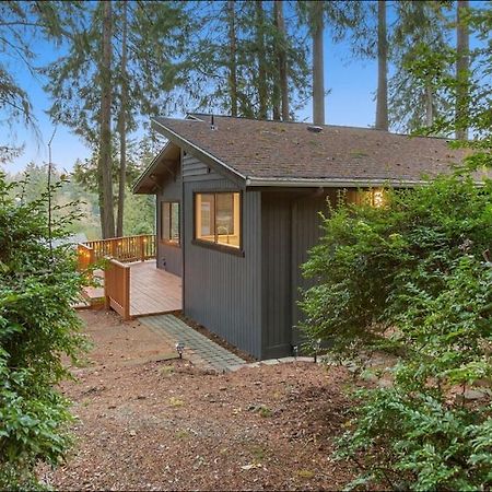 Lakebay Cottage Dış mekan fotoğraf