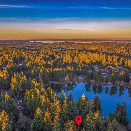 Lakebay Cottage Dış mekan fotoğraf