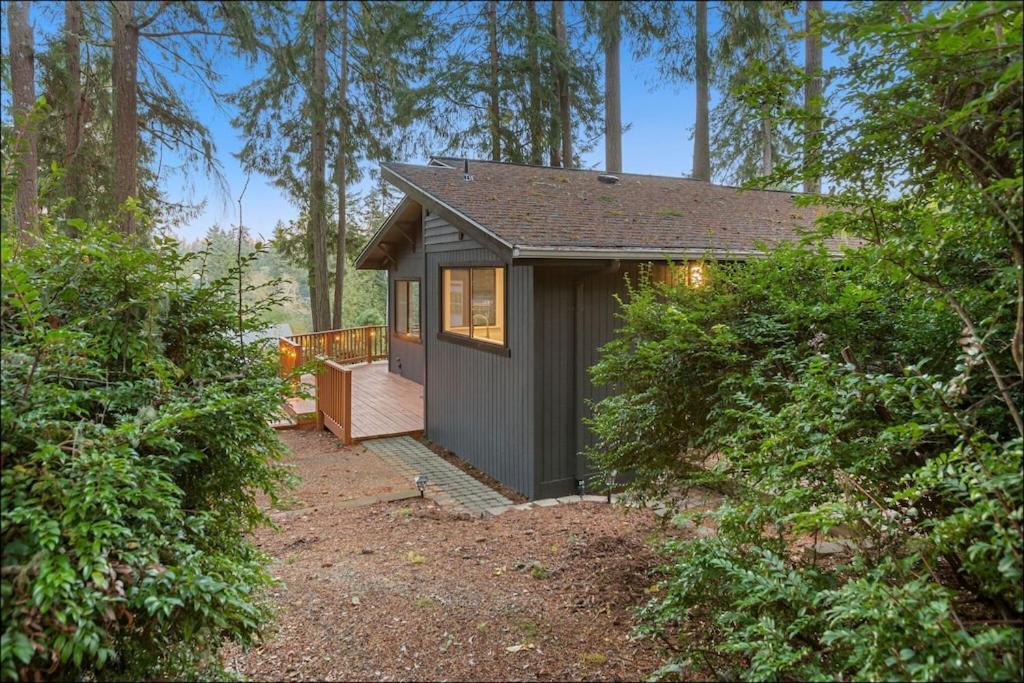 Lakebay Cottage Dış mekan fotoğraf