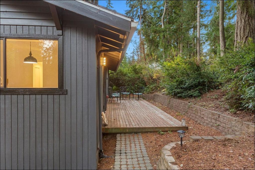 Lakebay Cottage Dış mekan fotoğraf